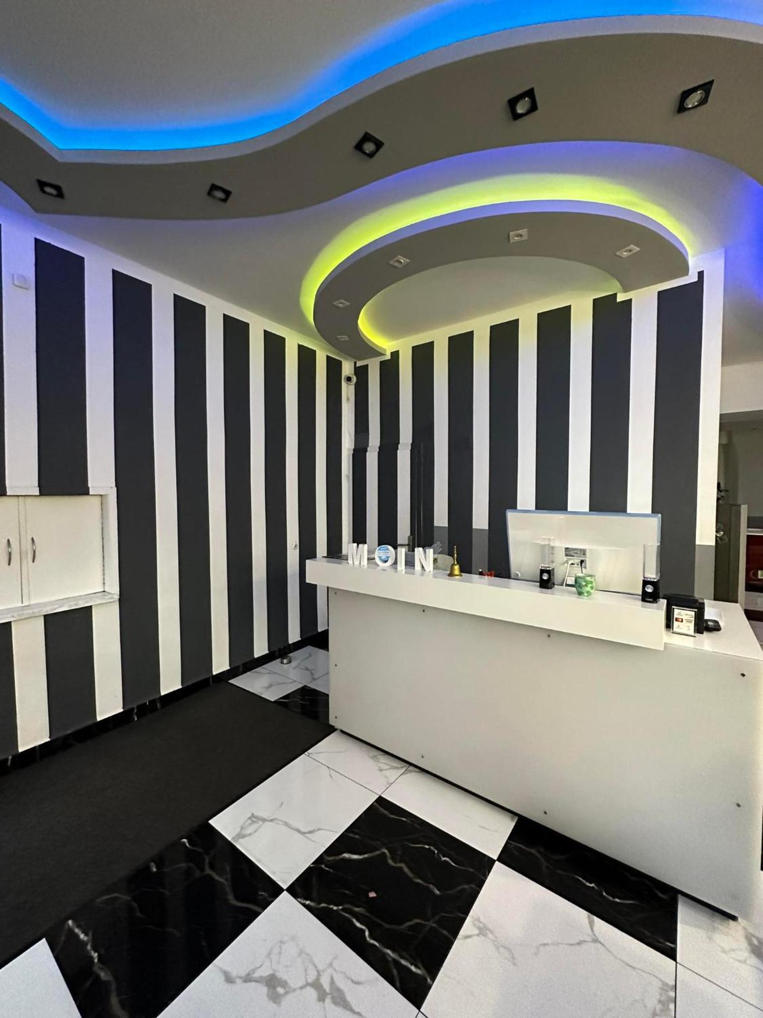 Hotel Deutscher Hof シュレースヴィヒ エクステリア 写真