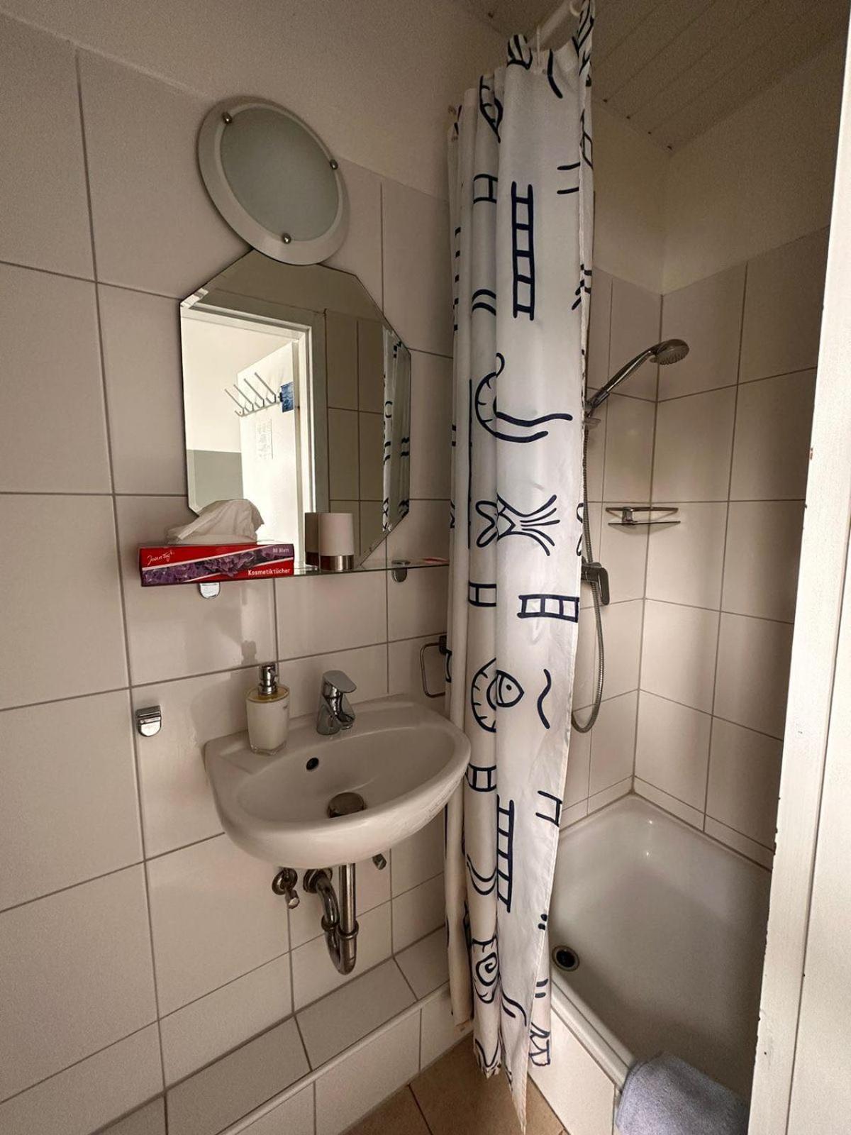 Hotel Deutscher Hof シュレースヴィヒ エクステリア 写真